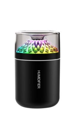 Mini portable humidifier