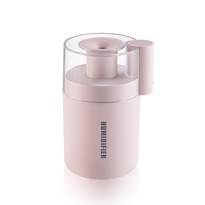Mini portable humidifier