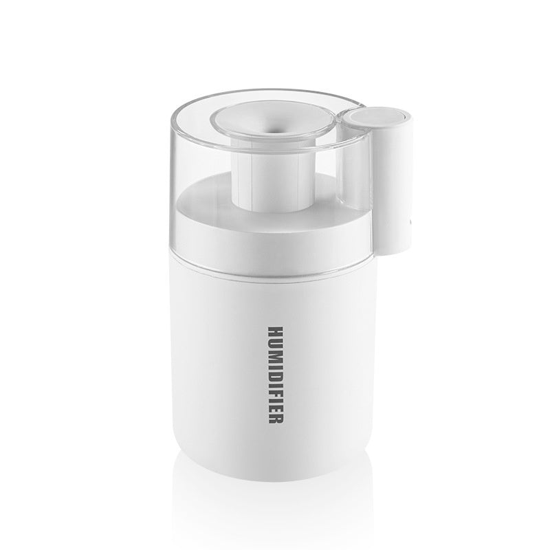 Mini portable humidifier