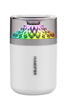 Mini portable humidifier