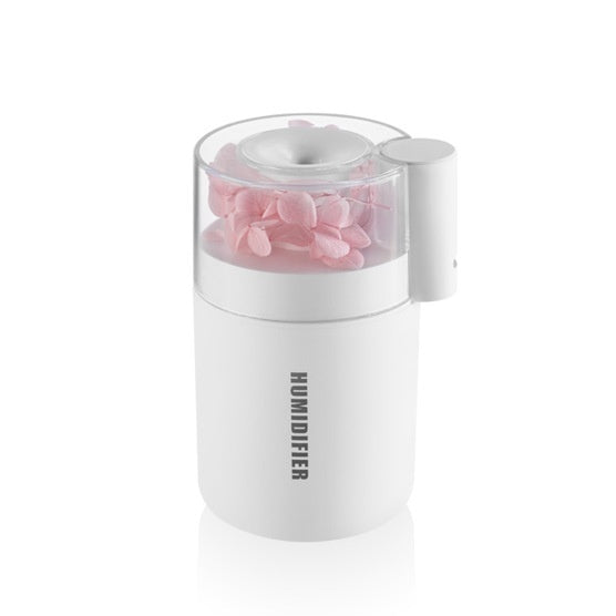 Mini portable humidifier