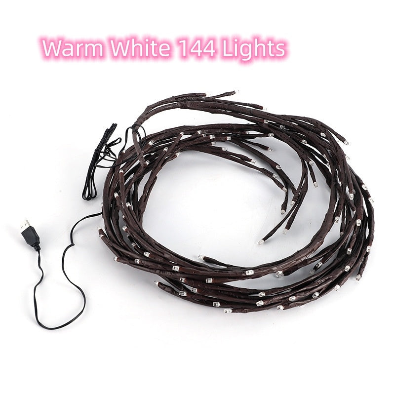 Room Bedroom Decorative Line Light