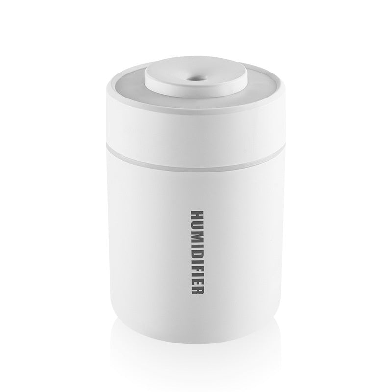 Mini portable humidifier