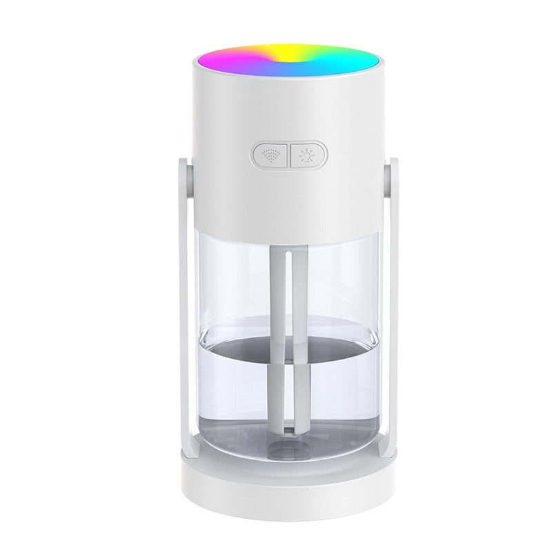 Mini portable humidifier