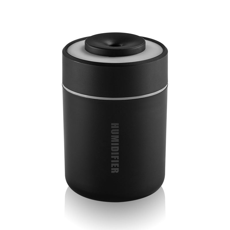 Mini portable humidifier